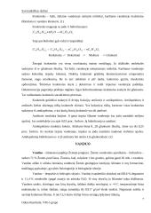 Sojos sudėties, savybių kitimo ir vertės analizė 10 puslapis