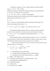 Surenkamos gelžbetoninės perdangos kiaurymėtosios plokštės projektavimas 13 puslapis