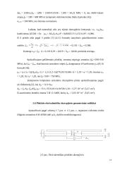 Surenkamos gelžbetoninės perdangos kiaurymėtosios plokštės projektavimas 14 puslapis
