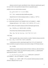 Surenkamos gelžbetoninės perdangos kiaurymėtosios plokštės projektavimas 17 puslapis