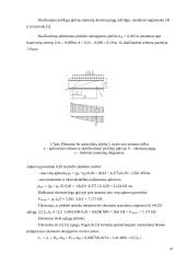 Surenkamos gelžbetoninės perdangos kiaurymėtosios plokštės projektavimas 20 puslapis