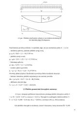 Surenkamos gelžbetoninės perdangos kiaurymėtosios plokštės projektavimas 10 puslapis
