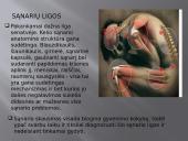 Aerobikos mankšta vandenyje, senyvo amžiaus žmonėms sergantiems sąnarių ligomis 2 puslapis