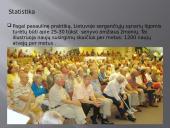 Aerobikos mankšta vandenyje, senyvo amžiaus žmonėms sergantiems sąnarių ligomis 3 puslapis