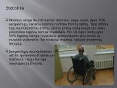 Aerobikos mankšta vandenyje, senyvo amžiaus žmonėms sergantiems sąnarių ligomis 4 puslapis