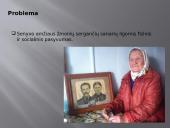 Aerobikos mankšta vandenyje, senyvo amžiaus žmonėms sergantiems sąnarių ligomis 5 puslapis