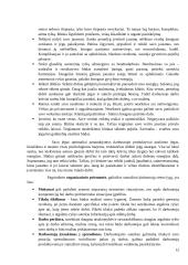 Dėl kokių priežasčių darbuotojai patiria stresą darbe? Ar galima šį stresą sumažinti? 12 puslapis
