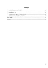Kompetencijų profilis. Biuro administratorius. 2 puslapis