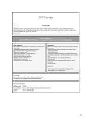 Kompetencijų profilis. Biuro administratorius. 14 puslapis