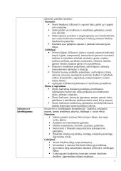 Kompetencijų profilis. Biuro administratorius. 7 puslapis