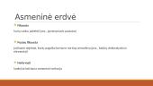 Neverbalinė komunikacija skaidrės 15 puslapis