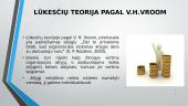 Organizacijos, kaip patrauklaus darbdavio įvaizdžio formavimas 14 puslapis