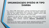 Organizacijos, kaip patrauklaus darbdavio įvaizdžio formavimas 17 puslapis