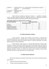 Verslo idėja. Komandinis namų darbas 14 puslapis