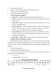 Verslo idėja. Komandinis namų darbas 15 puslapis