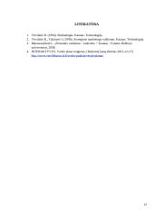 Verslo idėja. Komandinis namų darbas 19 puslapis