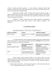 Verslo idėja. Komandinis namų darbas 6 puslapis