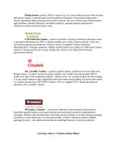 Bankų sistema 11 puslapis