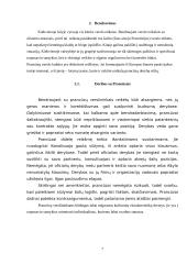 Dalykinis bendravimas Prancūzijoje 7 puslapis