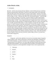 Filosofijos citatos 3 puslapis