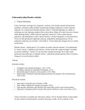 Filosofijos citatos 6 puslapis