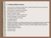 Teisė - verslo teisė 15 puslapis