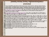 Teisė - verslo teisė 16 puslapis