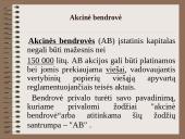 Teisė - verslo teisė 18 puslapis