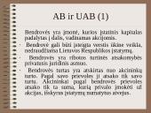 Teisė - verslo teisė 19 puslapis