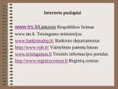 Teisė - verslo teisė 5 puslapis