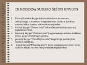 Teisė - verslo teisė 6 puslapis