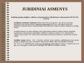 Teisė - verslo teisė 7 puslapis