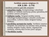 Teisė - verslo teisė 10 puslapis