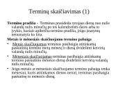 Teisė - terminai 4 puslapis