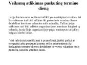 Teisė - terminai 6 puslapis