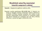 Teisė - sutartys 2 puslapis