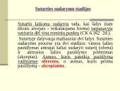 Teisė - sutartys 15 puslapis
