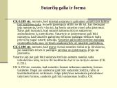 Teisė - sutartys 19 puslapis