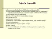 Teisė - sutartys 20 puslapis