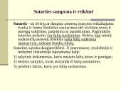 Teisė - sutartys 3 puslapis