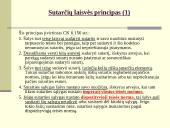 Teisė - sutartys 4 puslapis