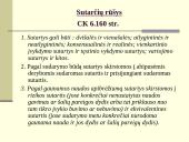 Teisė - sutartys 6 puslapis