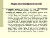 Teisė - sutartys 8 puslapis