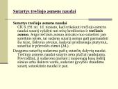 Teisė - sutartys 9 puslapis