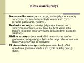 Teisė - sutartys 10 puslapis