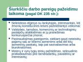 Teisė - darbo drausmė 13 puslapis