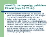 Teisė - darbo drausmė 14 puslapis
