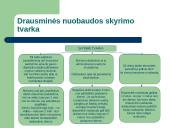 Teisė - darbo drausmė 20 puslapis