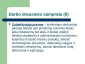 Teisė - darbo drausmė 3 puslapis