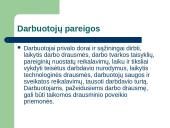 Teisė - darbo drausmė 6 puslapis